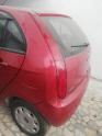 Tata Vista Sol arka çamurluk hatasız orjinal çıkma