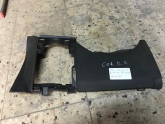opel corsa d e direksiyon alt plastiği 13204947 orjinal oto
