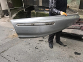 Oto Çıkma Parça / Honda / Civic / Tampon / Arka Tampon / Çıkma Parça 