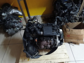 Oto Çıkma Parça / Citroen / C3 / Motor / Motor (komple) / Çıkma Parça 