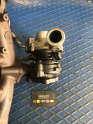 Oto Çıkma Parça / Opel / Astra / Motor / Turbo / Çıkma Parça 