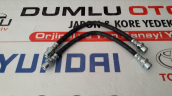 Oto Çıkma Parça / Honda / Jazz / Fren / Fren Borusu / Sıfır Parça 