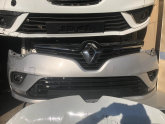Oto Çıkma Parça / Renault / Megane / Tampon / Ön Tampon / Çıkma Parça 