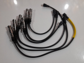 Oto Çıkma Parça / Audi / A4 / Elektrik / Buji / Sıfır Parça 
