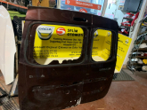 Oto Çıkma Parça / Dacia / Dokker / Kaporta & Karoser / Bagaj Kapağı / Çıkma Parça 