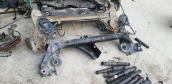 Oto Çıkma Parça / Opel / Corsa / Alt Takım / Torsiyon / Çıkma Parça 