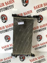 Oto Çıkma Parça / Fiat / Fiorino / Radyatör / Su Radyatörü / Çıkma Parça 