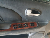 Mercedes W211 Sol Ön İç Kapı Kolu Hatasız Orjinal Çıkma