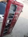 Oto Çıkma Parça / Toyota / Hilux / Kaporta & Karoser / Bagaj Kapağı / Çıkma Parça 