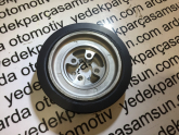 Oto Çıkma Parça / Volkswagen / Caddy / Motor / Krank / Sıfır Parça 