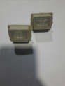 Mercedes w205 w212 w213 A0999067000 plaka led lamba