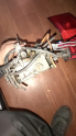 Oto Çıkma Parça / Toyota / Corolla / Motor / Karbüratör / Çıkma Parça 