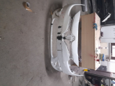 Oto Çıkma Parça / Renault / Fluence / Tampon / Ön Tampon / Çıkma Parça 