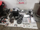 Oto Çıkma Parça / Volkswagen / Golf / Motor / Motor (komple) / Çıkma Parça 