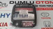 Oto Çıkma Parça / Hyundai / Accent / Teyp / Teyp Çerçevesi / Sıfır Parça 