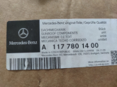 Oto Çıkma Parça / Mercedes / CLA / Kaporta & Karoser / Tavan Çıtası / Çıkma Parça 