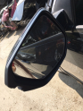 HATASIZ DİKİZ AYNASI CAMI 2018 HONDA CIVIC.