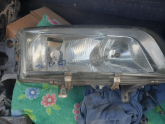 volvo s60 sağ ön far çıkma