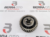 Oto Çıkma Parça / Volkswagen / Touran / Motor / Eksantrik Dişlisi / Çıkma Parça 