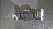 AUDİ 80 1991-1995 MERKEZİ KİLİT HAVA MOTORU HATASIZ SÖKME