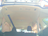 2015 model honda crv 1.6 çıkma tavan döşemesi.