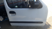 Oto Çıkma Parça / Renault / Kangoo / Kaporta & Karoser / Sağ Ön Kapı / Çıkma Parça 
