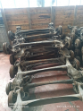 Oto Çıkma Parça / Opel / Corsa / Alt Takım / Travers / Çıkma Parça 