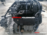 Oto Çıkma Parça / Audi / A1 / Motor / Motor (komple) / Çıkma Parça 