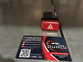 Oto Çıkma Parça / Kia / Pregio / Oto Cam / Cam Düğmesi / Sıfır Parça 