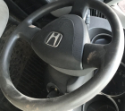 2007 HONDA CITY 1.3 KOMPLE ÇIKMA DİREKSİYON SİMİDİ.