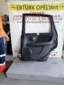 Oto Çıkma Parça / Nissan / Micra / Kaporta & Karoser / Sağ Arka Kapı / Çıkma Parça 
