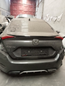 2017-2020 Honda Civic FC5 kasa hurda belgeli parça parça
