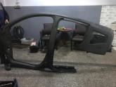 Oto Çıkma Parça / Peugeot / Bipper / Kaporta & Karoser / Kapı Direği / Çıkma Parça 