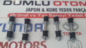 Oto Çıkma Parça / Mazda / 626 / Alt Takım / Rot / Rotil / Sıfır Parça 