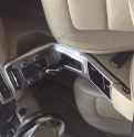 VOLVO S80 HATASIZ VİTES KONSOLU.