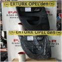 Oto Çıkma Parça / Citroen / C4 / Koltuk & Döşeme / Kapı Döşemesi / Çıkma Parça 