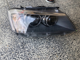 BMW x3 sağ Zenon far