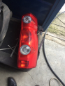 2014 volkwagen crafter  orjinal sağ arka stop lambası