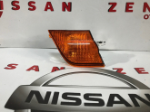 Nissan Micra K12-2003-2005 Sinyal Sarı Sıfır Yedek Parça
