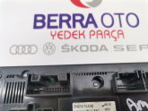 Oto Çıkma Parça / Volkswagen / Amarok / Klima / Kontrol Paneli / Çıkma Parça 