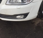 VOLVO S80 HATASIZ TAMPON FARI.