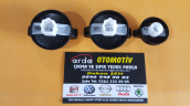 Oto Çıkma Parça / Volkswagen / Transporter / Kalorifer / Kontrol Paneli / Sıfır Parça 