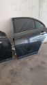 Oto Çıkma Parça / Toyota / Avensis / Kaporta & Karoser / Sol Arka Kapı / Çıkma Parça 