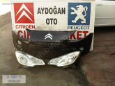 Oto Çıkma Parça / Citroen / C3 / Kaporta & Karoser / Komple Ön / Çıkma Parça 
