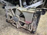 Oto Çıkma Parça / Toyota / Corolla / Radyatör / Radyatör Kayışı / Çıkma Parça 