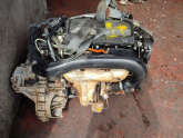 Oto Çıkma Parça / Ford / Kuga / Motor / Motor (komple) / Çıkma Parça 
