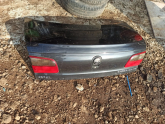 OPEL OMEGA B BAĞAJ KAPAĞI