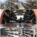 Oto Çıkma Parça / Renault / Laguna / Motor / Takozu & Kulağı / Çıkma Parça 