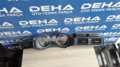 Oto Çıkma Parça / Volkswagen / Jetta / Göğüslük & Torpido / Gösterge Çerçevesi / Çıkma Parça 