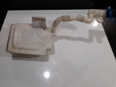 Oto Çıkma Parça / Seat / Leon / Oto Cam / Su Bidonu / Çıkma Parça 